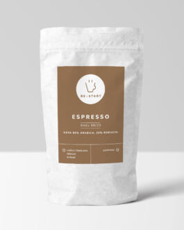 Originální Espresso směs